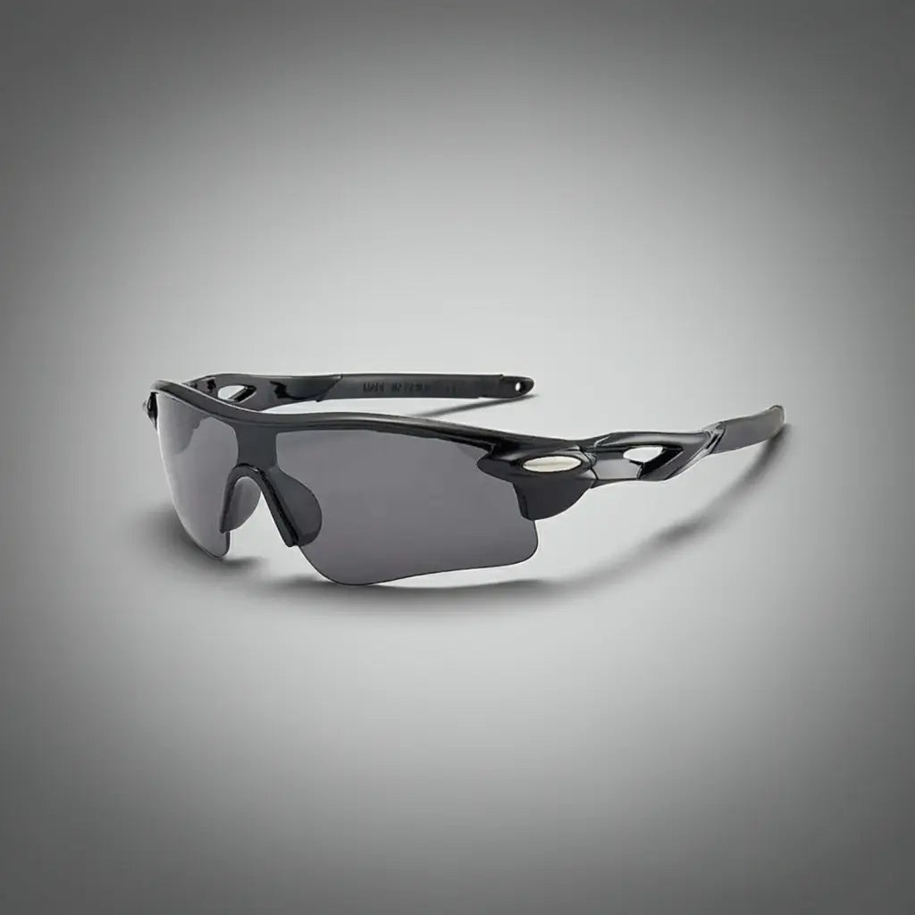 BlackLiner X Blinded Wear Co.