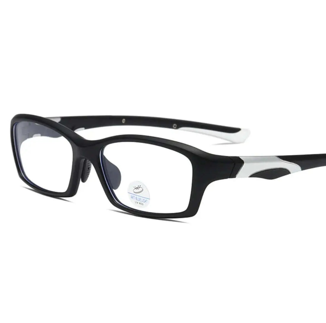 Zebra II RX Pickleball Prescription Sunglasses – Blinded Wear Co.