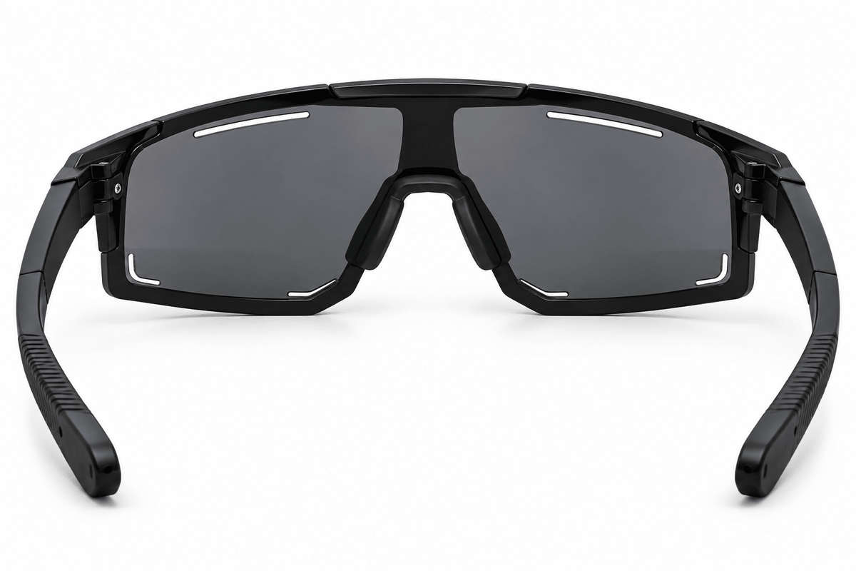 Blackout X - Blinded Wear Co.