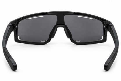 Blackout X - Blinded Wear Co.