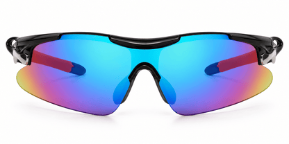 Blue Flame X - Blinded Wear Co.