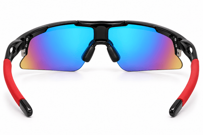 Blue Flame X - Blinded Wear Co.