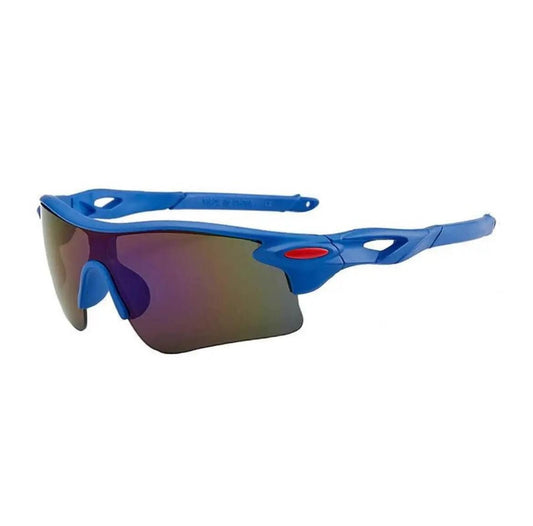 Blue Ice - Blinded Wear Co.