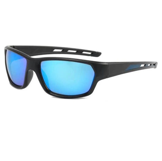 Blue Strike - Blinded Wear Co.