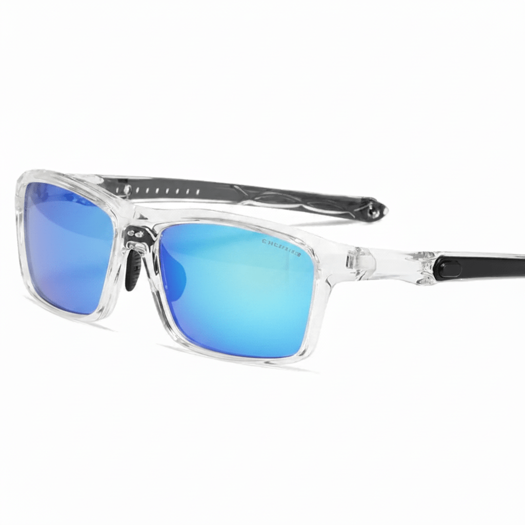 Crystal Wave II Rx - Blinded Wear Co.