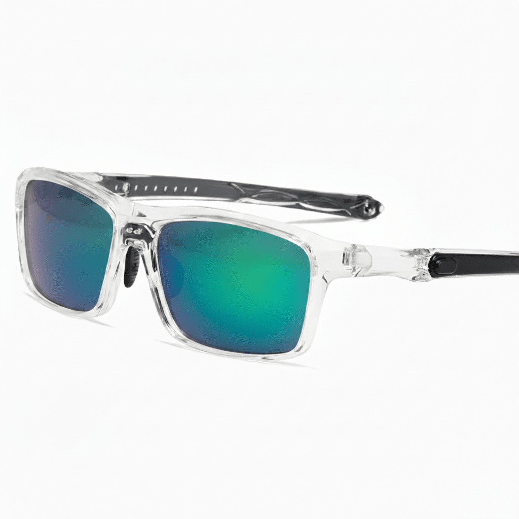 Crystal Wave II Rx - Blinded Wear Co.