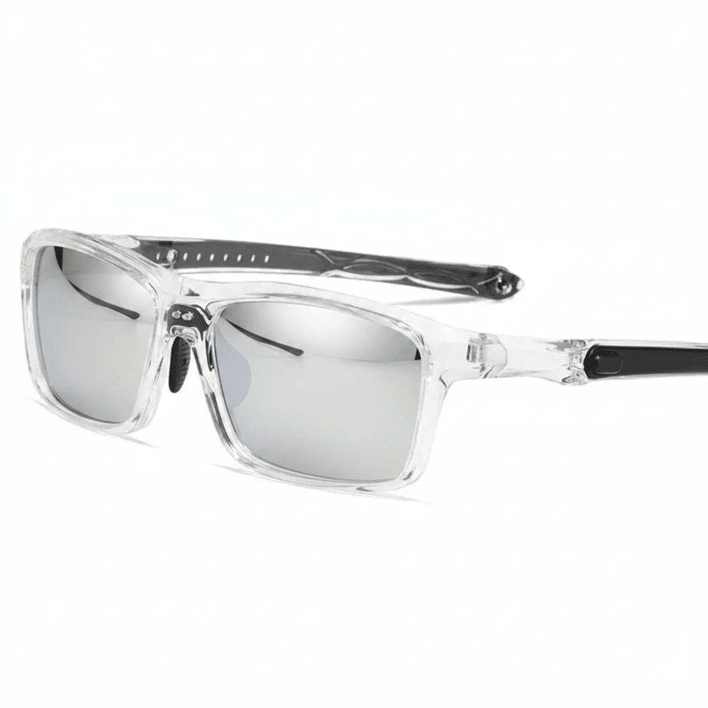 Crystal Wave II Rx - Blinded Wear Co.