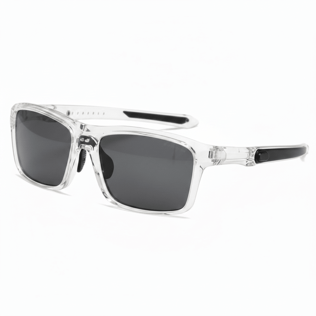 Crystal Wave II Rx - Blinded Wear Co.