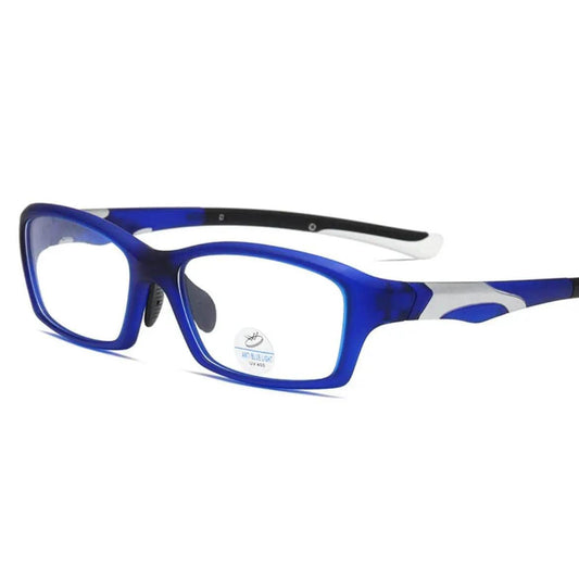 Deep Blues Rx - Blinded Wear Co.