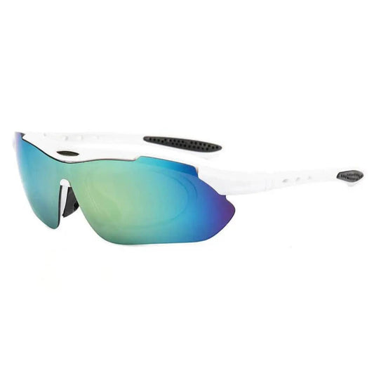 Frost Rx - Blinded Wear Co.