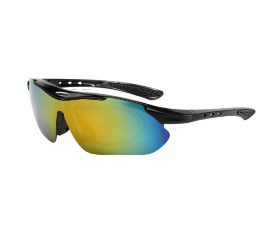 HeatSeek Rx (Clip Prescription) - Blinded Wear Co.