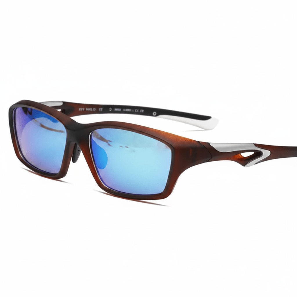 Phantom II Rx - Blinded Wear Co.