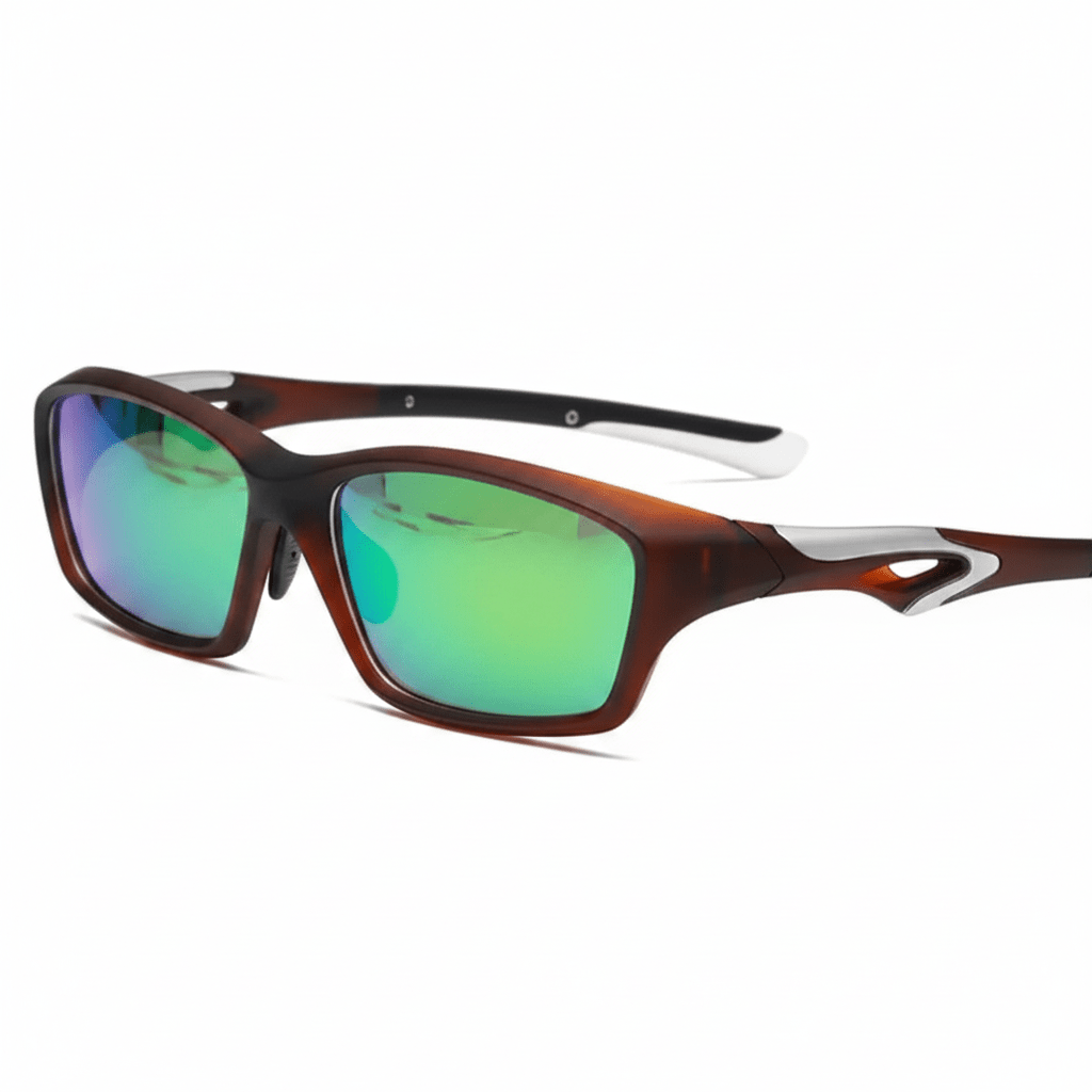 Phantom II Rx - Blinded Wear Co.