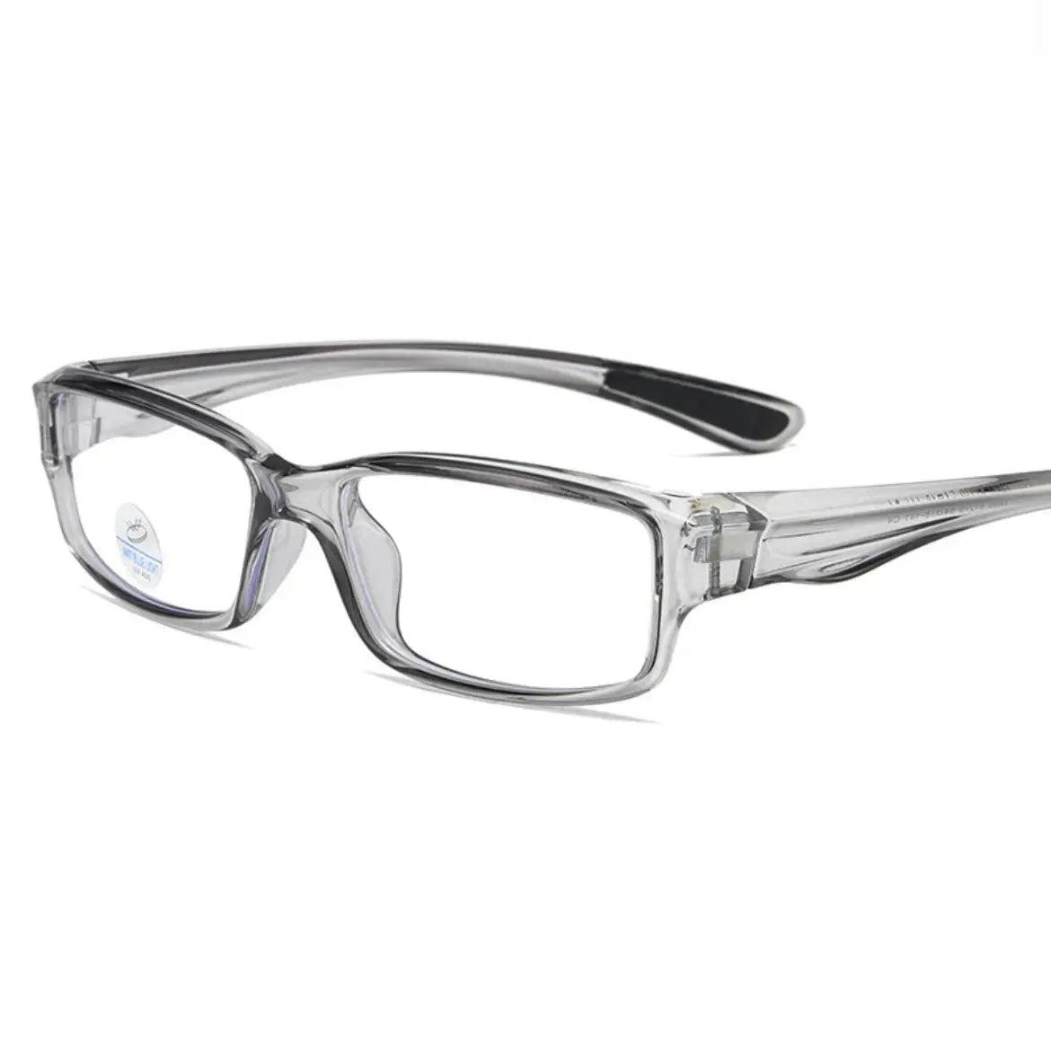 Silver Line Rx - Blinded Wear Co.