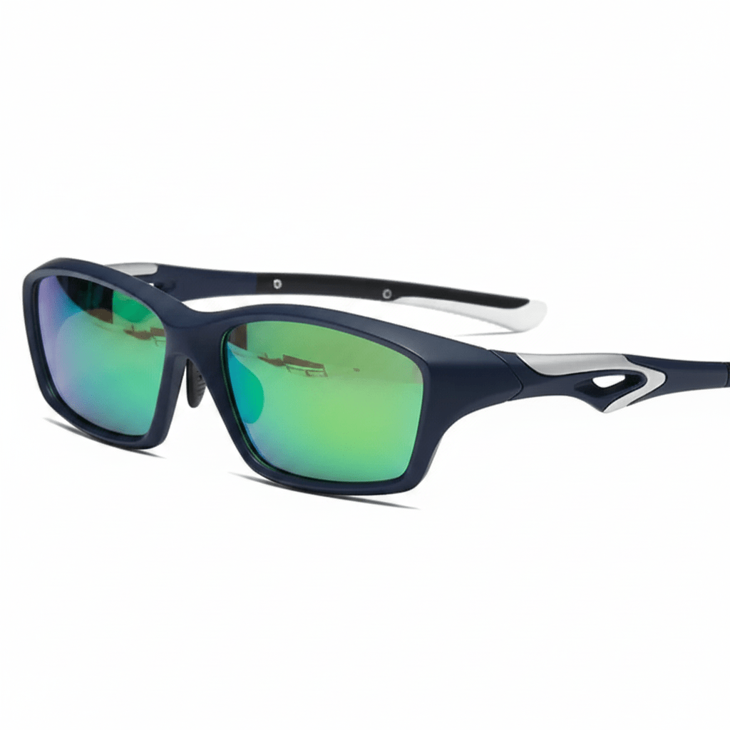 Steel Ice Rx - Blinded Wear Co.
