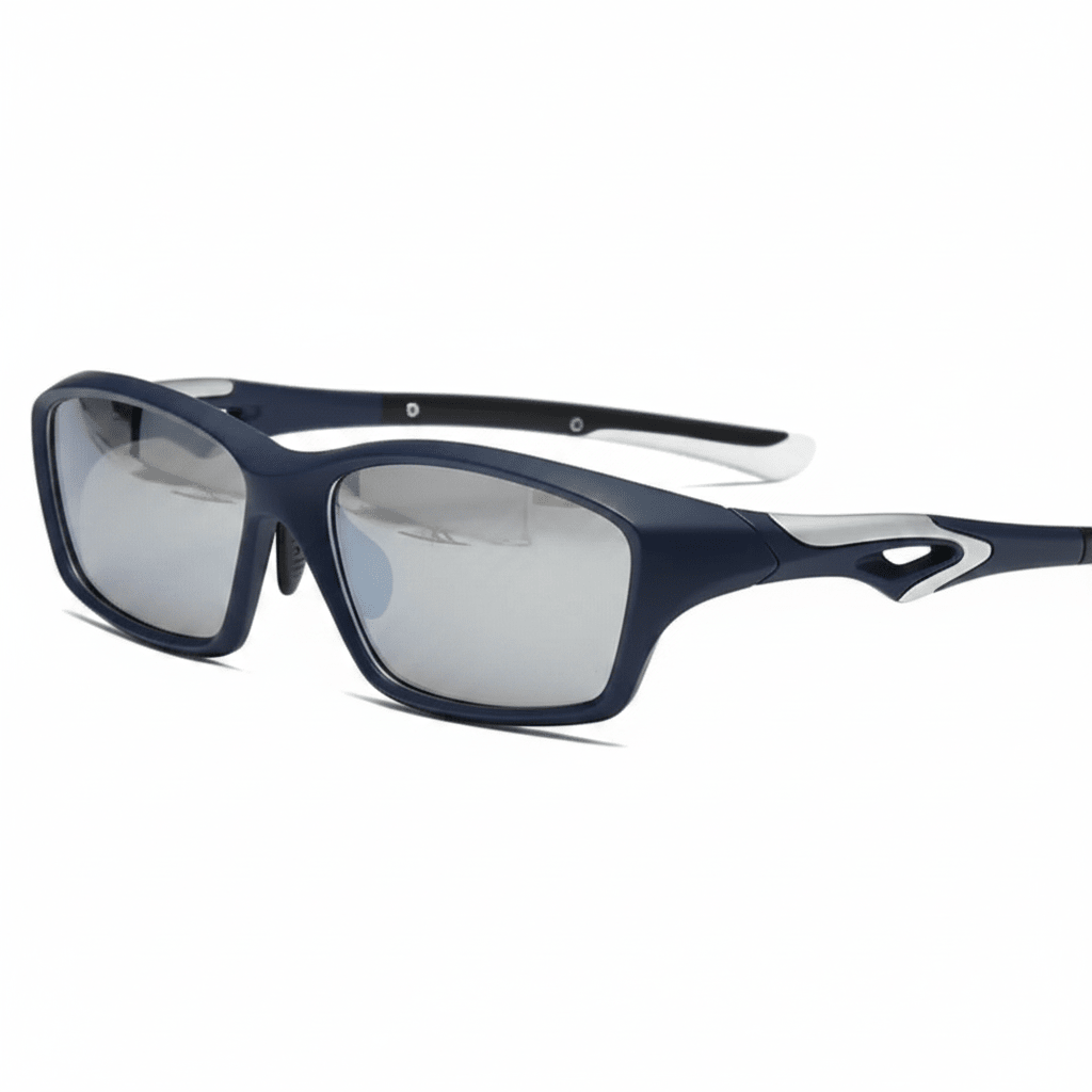 Steel Ice Rx - Blinded Wear Co.
