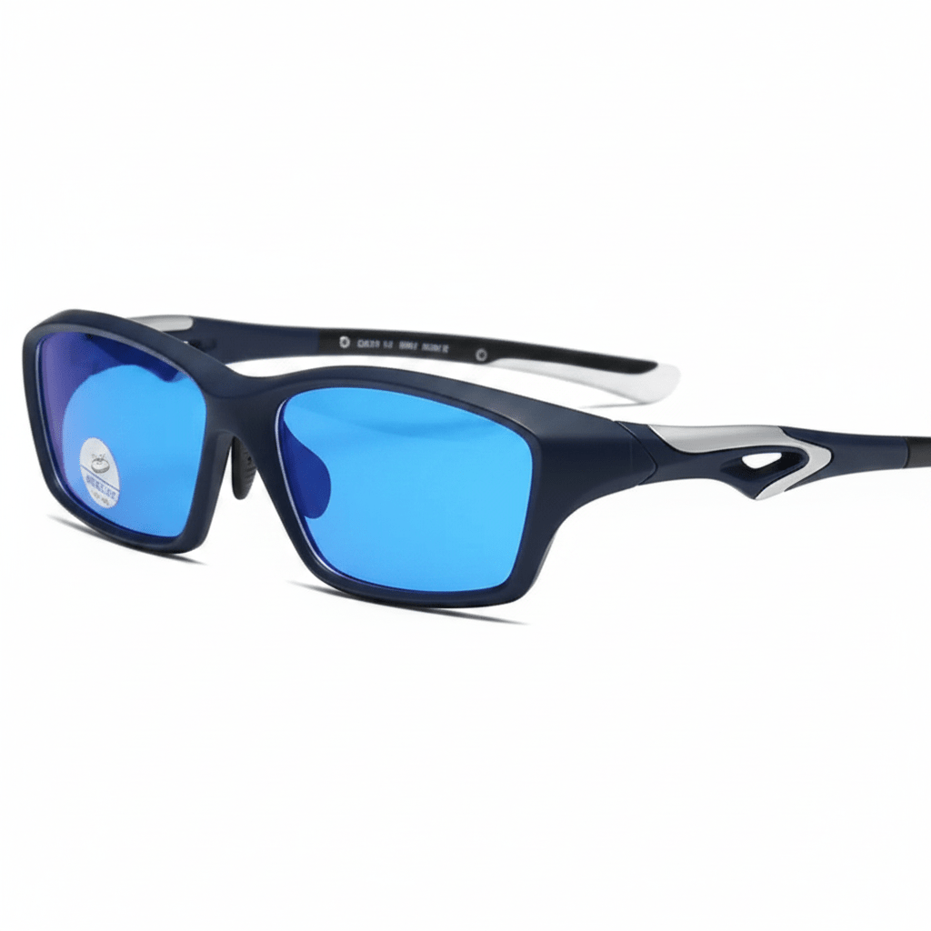 Steel Ice Rx - Blinded Wear Co.