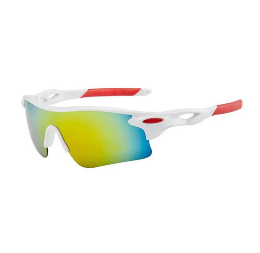 Sunny Flare - Blinded Wear Co.