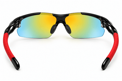 Tronic X - Blinded Wear Co.