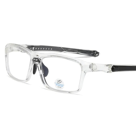 Vision II Rx - Blinded Wear Co.