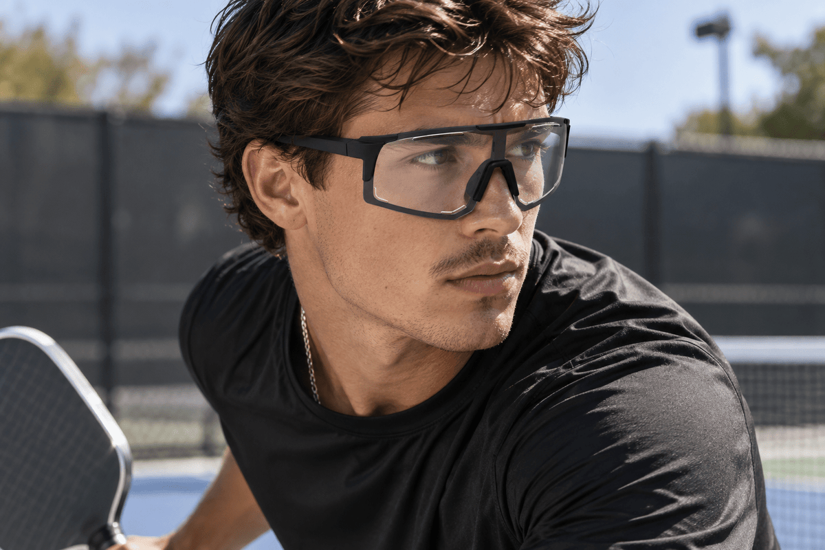 Window View - Blinded Wear Co.