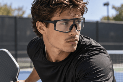 Window View - Blinded Wear Co.